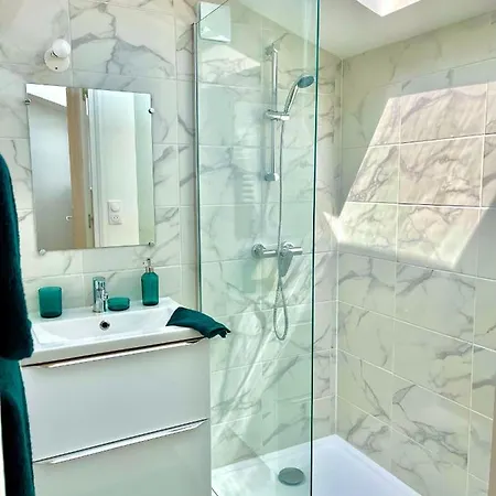 *arena* - Duplex Lumineux Appartamento