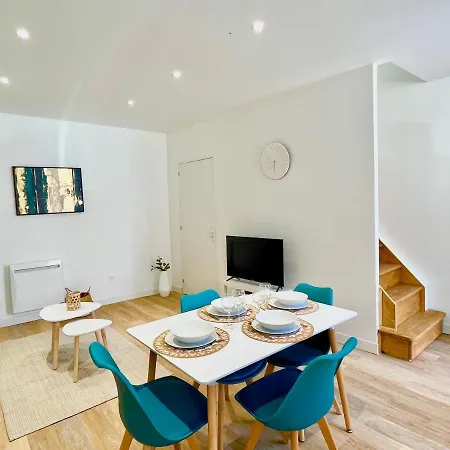 Appartamento *arena* - Duplex Lumineux