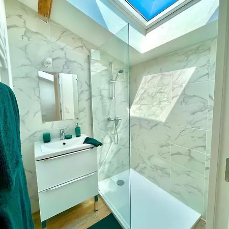 *arena* - Duplex Lumineux Reims