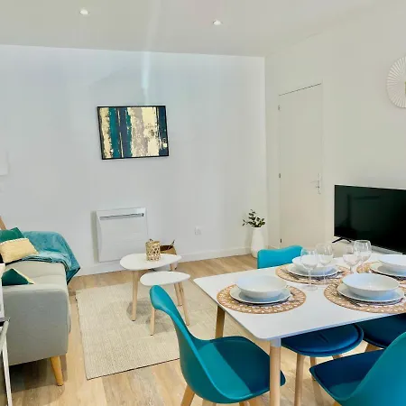 *arena* - Duplex Lumineux Reims