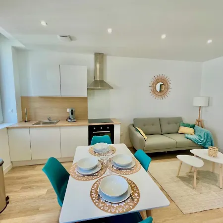 *arena* - Duplex Lumineux