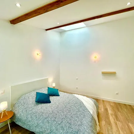 *arena* - Duplex Lumineux *