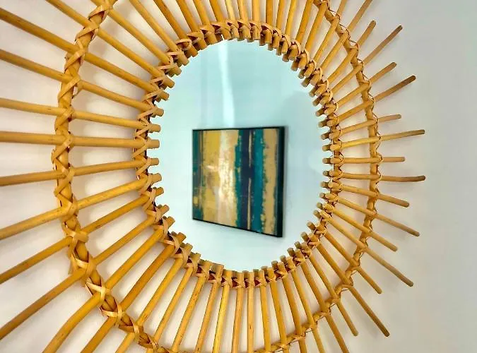 *arena* - Duplex Lumineux Реймс